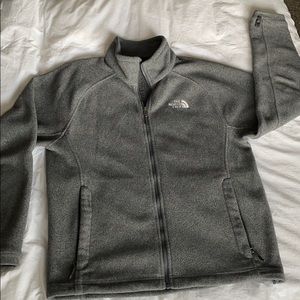 Men’s North Face “Khumbu” Full Zip Jacket
